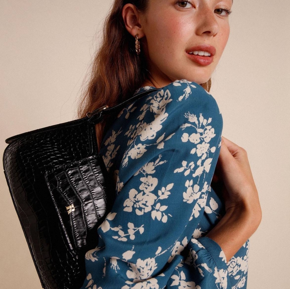 Rouje Baguette Bag
